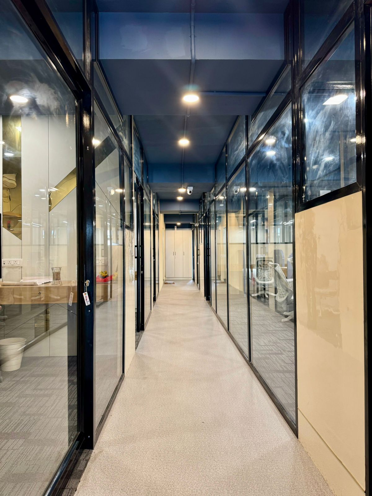 Passage